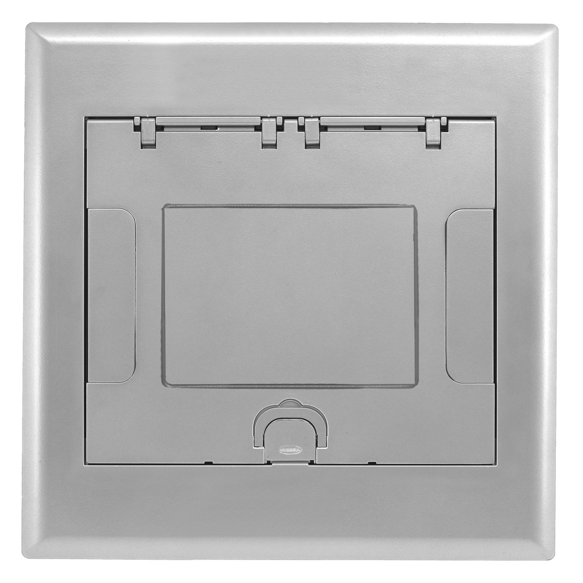 Product image for 4G AFB CVR, INSERT, ALUMINUM POWDER