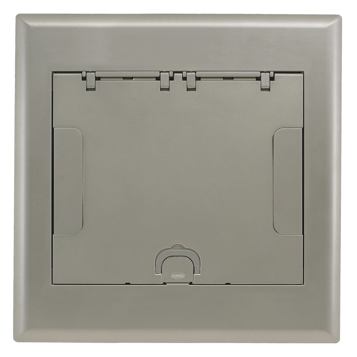 Product image for 10G AFB CVR, FLUSH, NICKEL POWDER