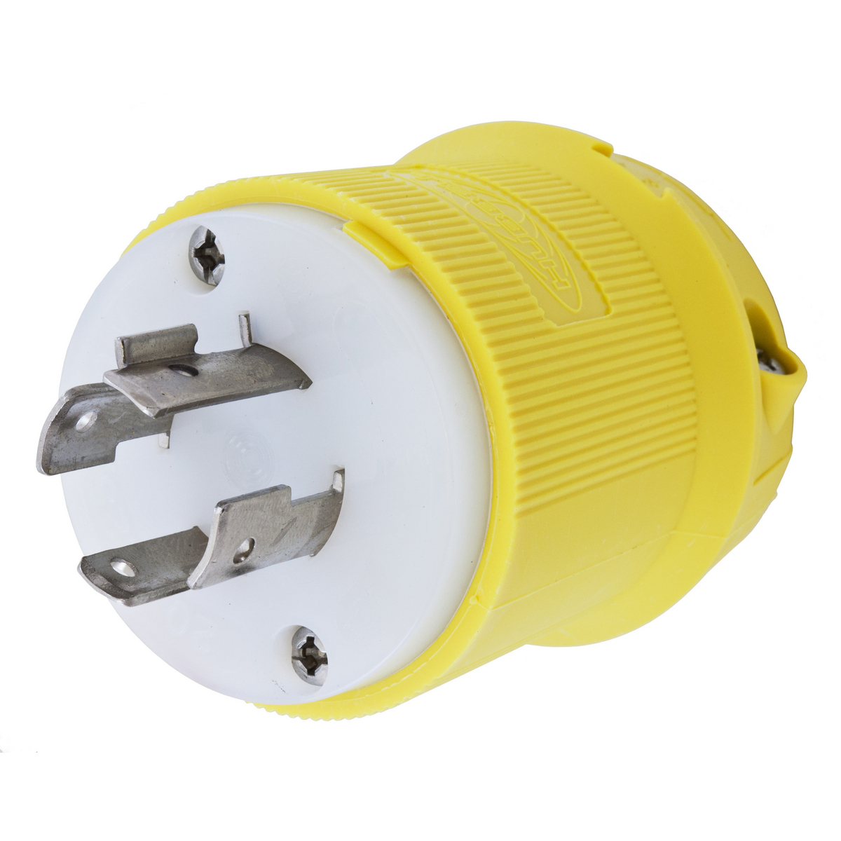 Product image for Plug L14-20P twlo cable 20A 125/250V yellow
