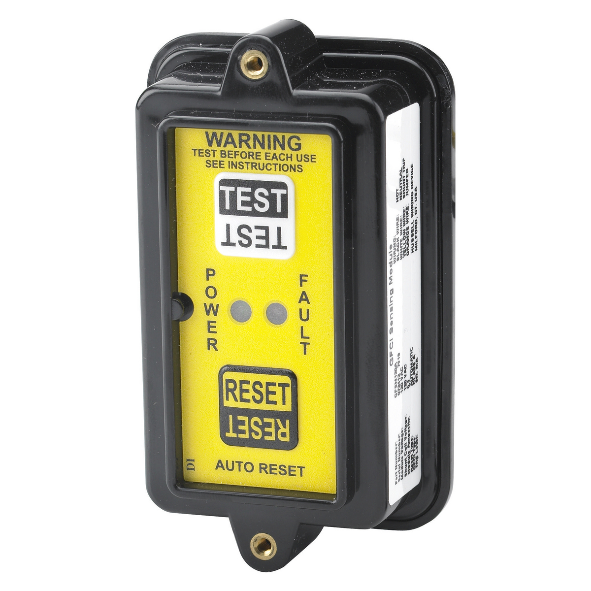 Product image for Sensing module 240V AC 50A automatic
