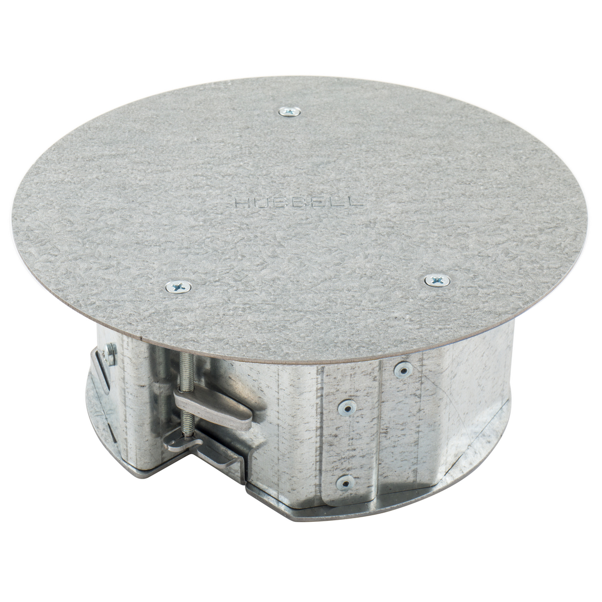 Product image for 6" AFBS1R6 FURN FEED W TEMPORARY COVER