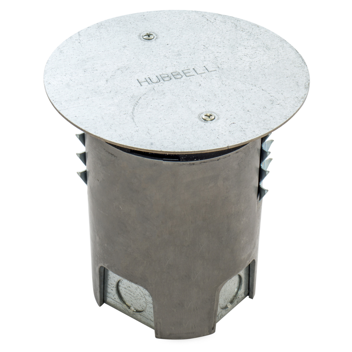 Product image for 4" AFB S1R4 WITH TEMPORARY COVER