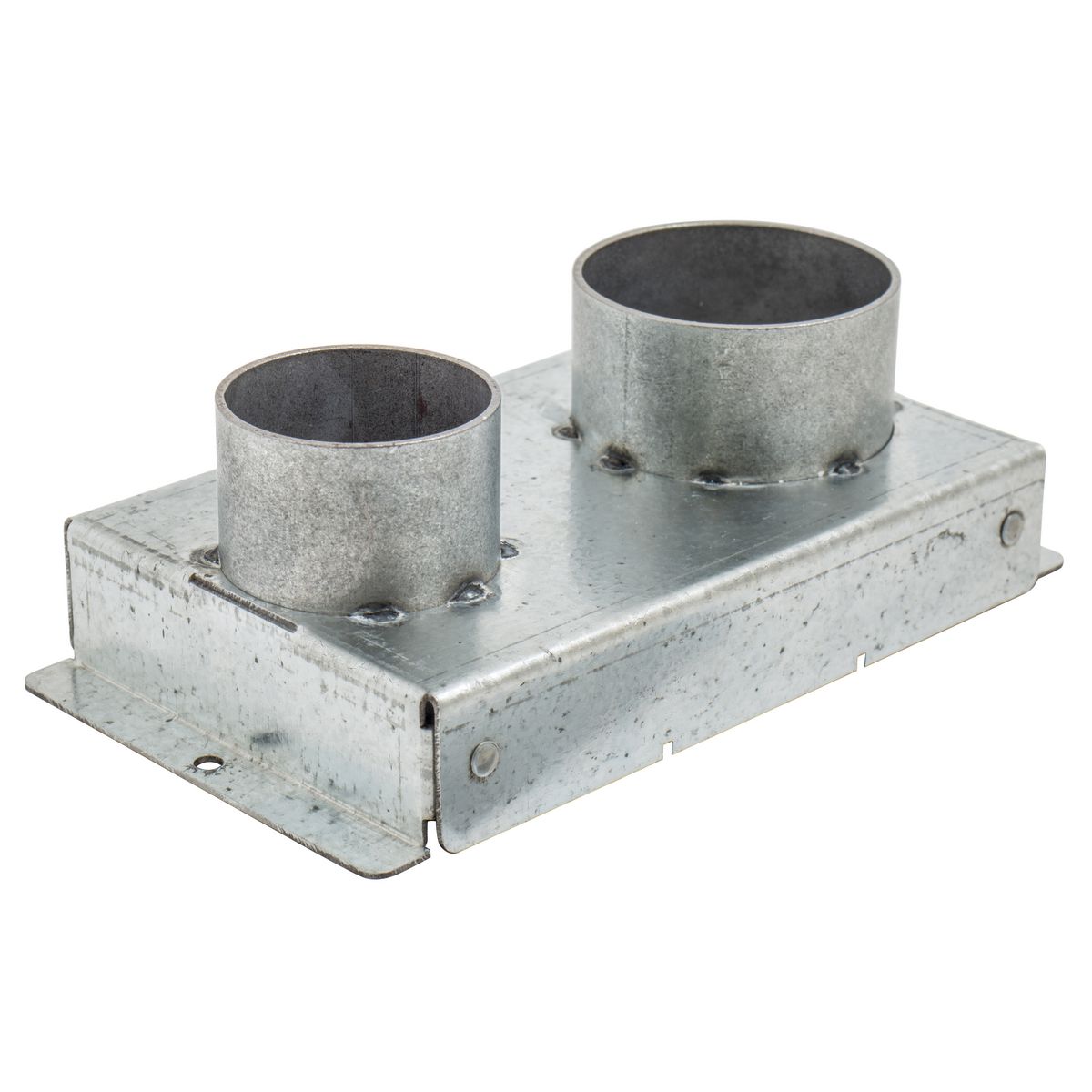 Product image for S1R FRPT 8 BASE 2 + 1 1/2 EMT
