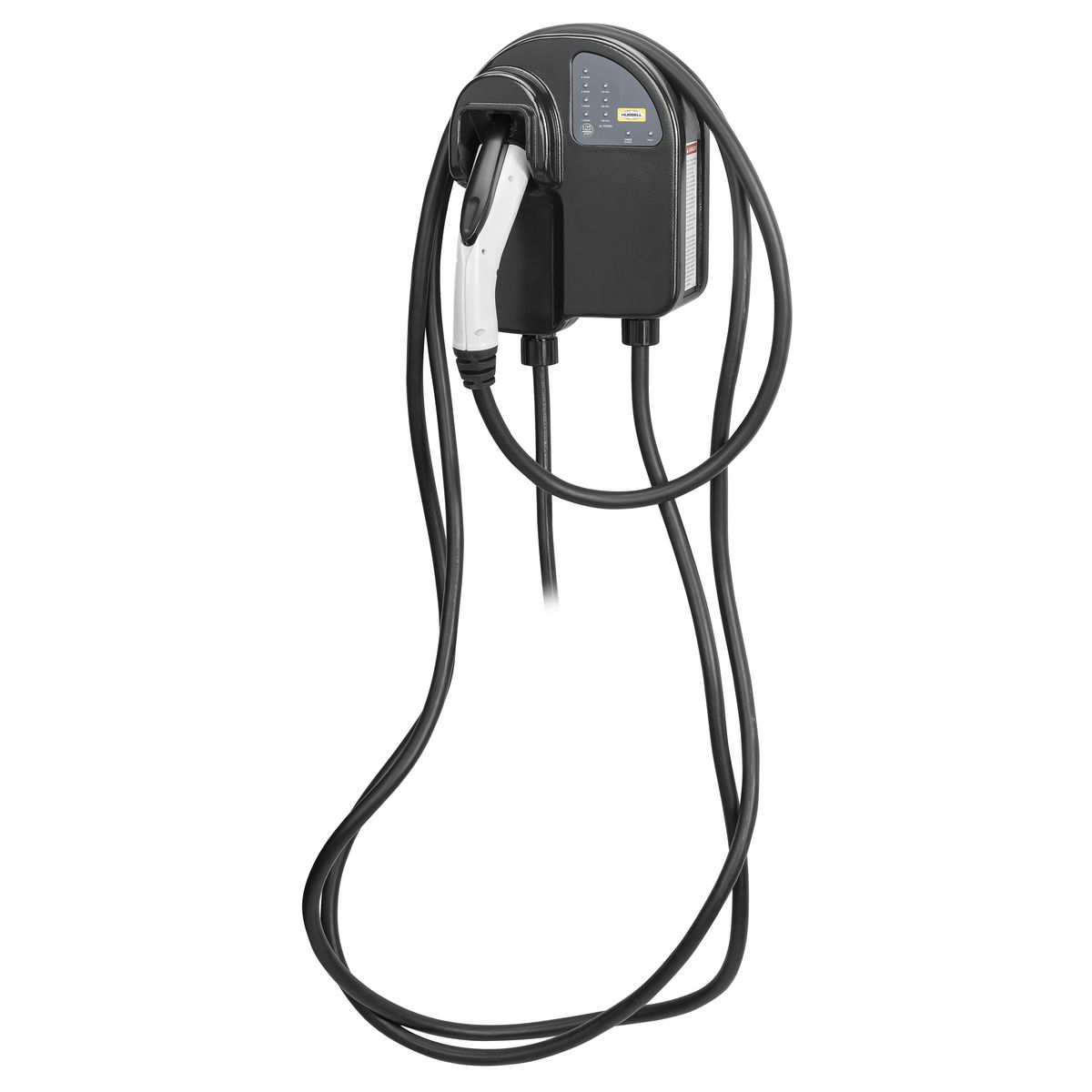 Product image for 30A RESI EV CHARGER - HARDWIRED