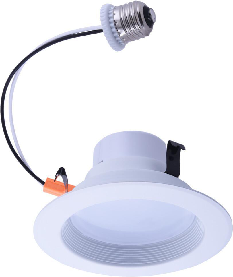 Product image for DOWNLIGHT KIT 4 IN. 13W 900LM 90CRI 4000