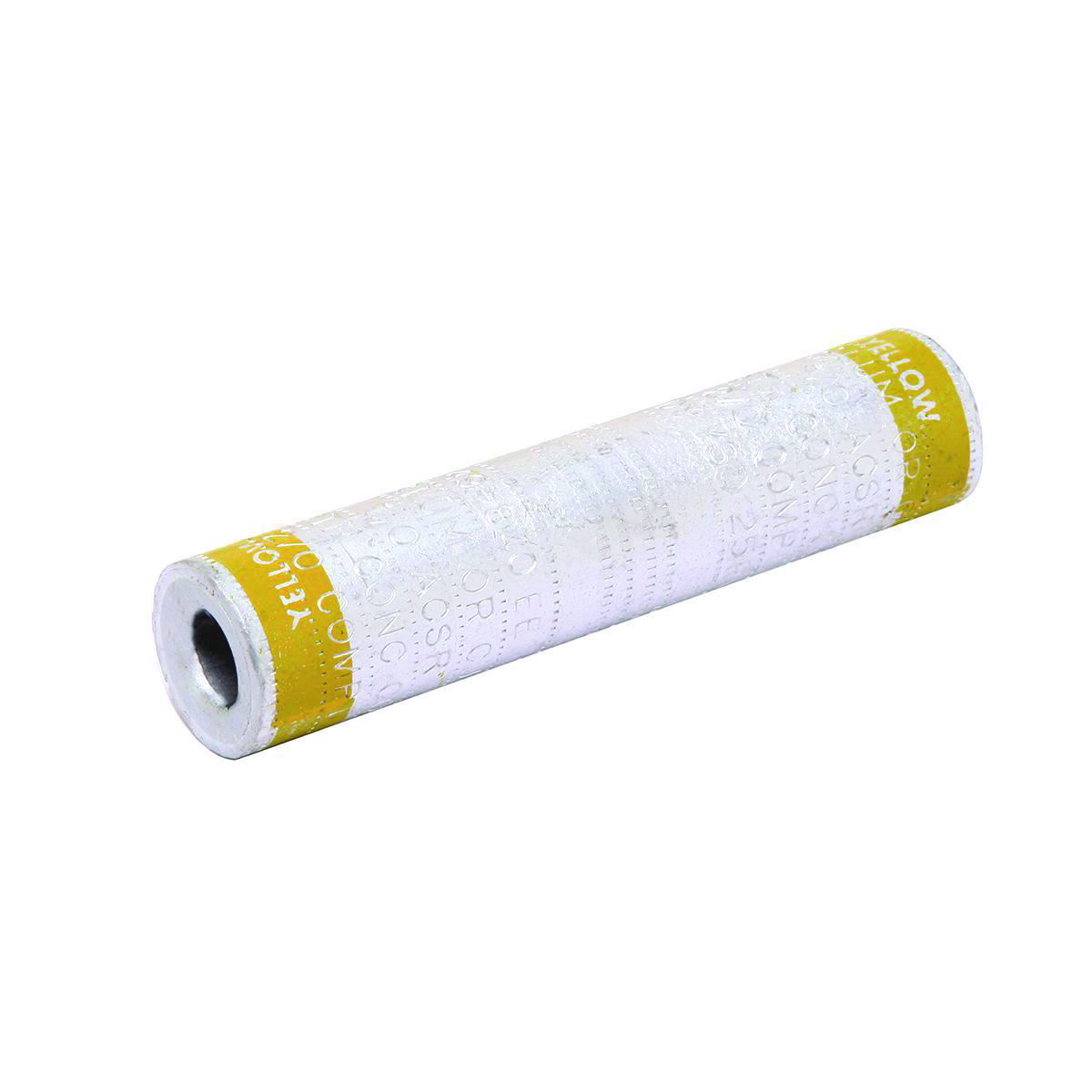 Product image for Splice compression cu/alu/ASCR 3/0-2AWG LINKIT
