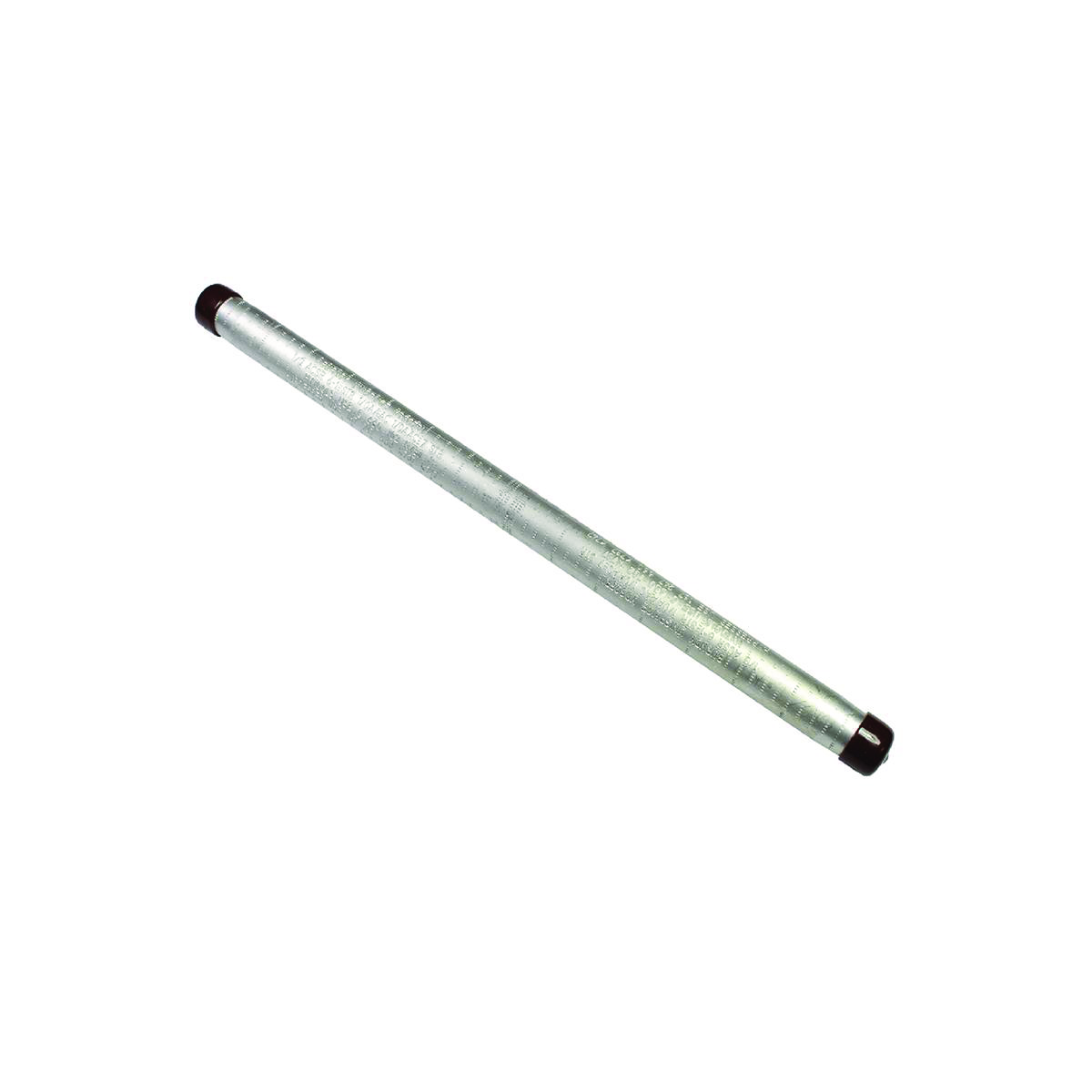 BURNDY YDS2RL SPLICE ONE PIECE ALUM