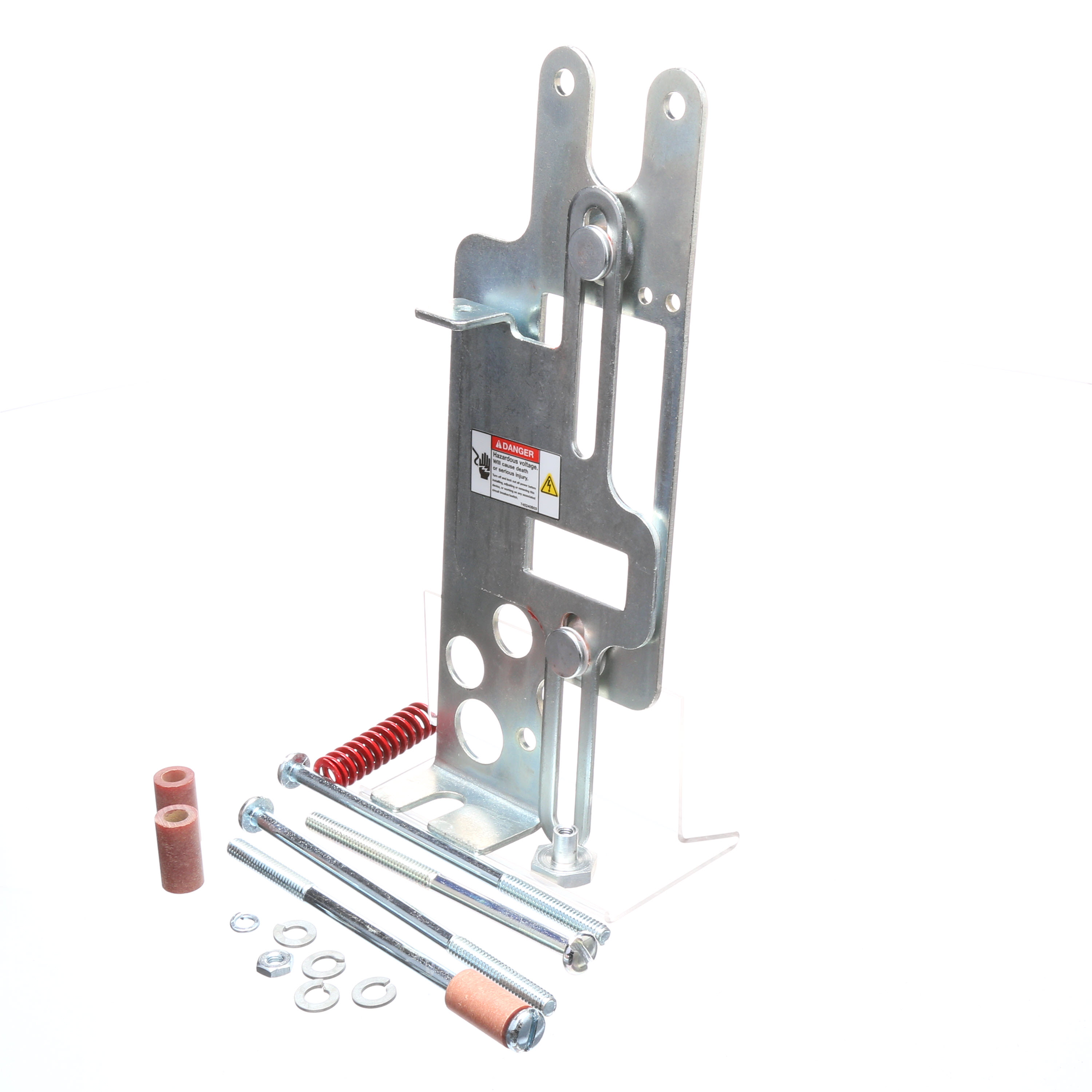 Product image for Operator breaker for FD frame circuit breaker