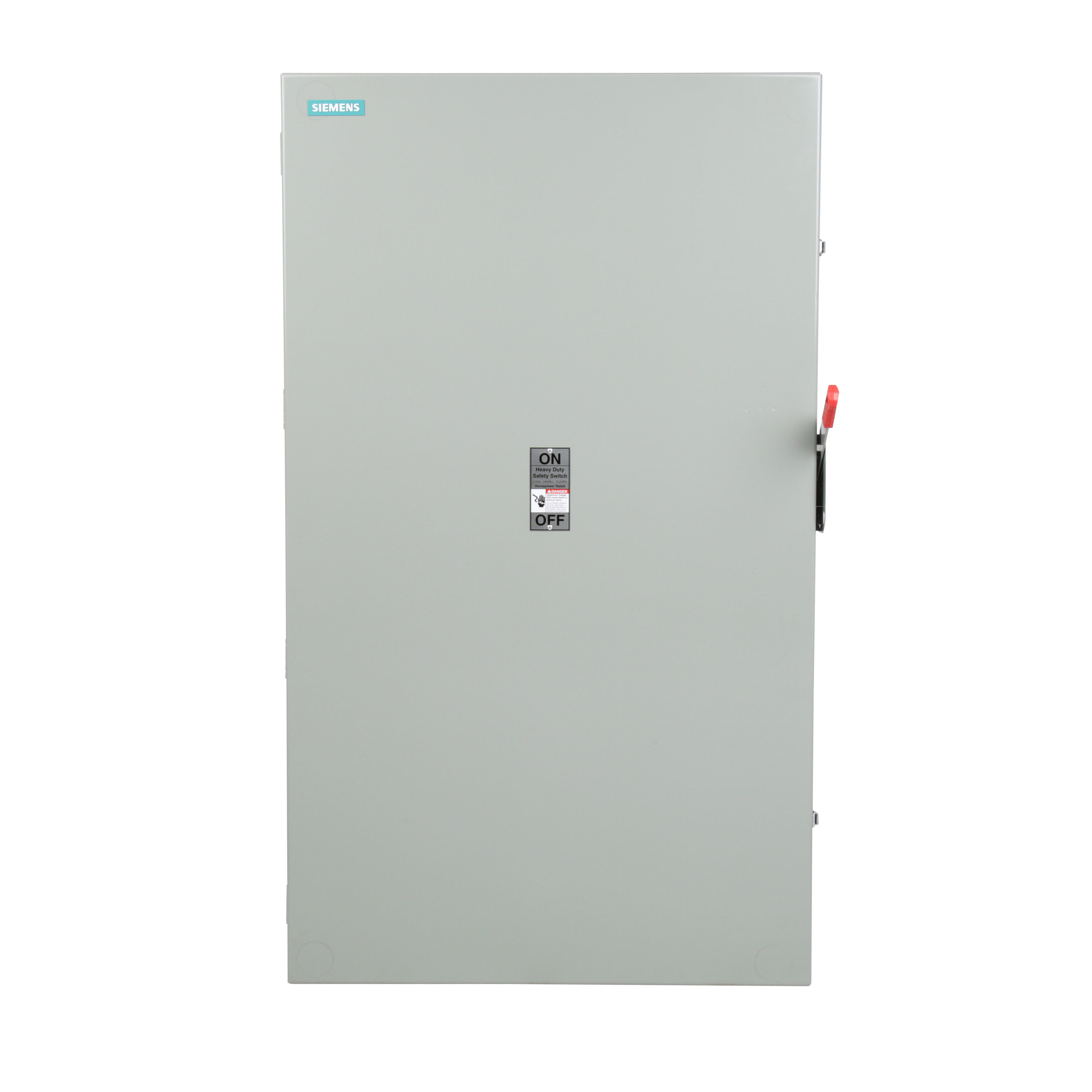 Product image for CSA 1200A 3P 240V 4W FUSED HD TYPE 1