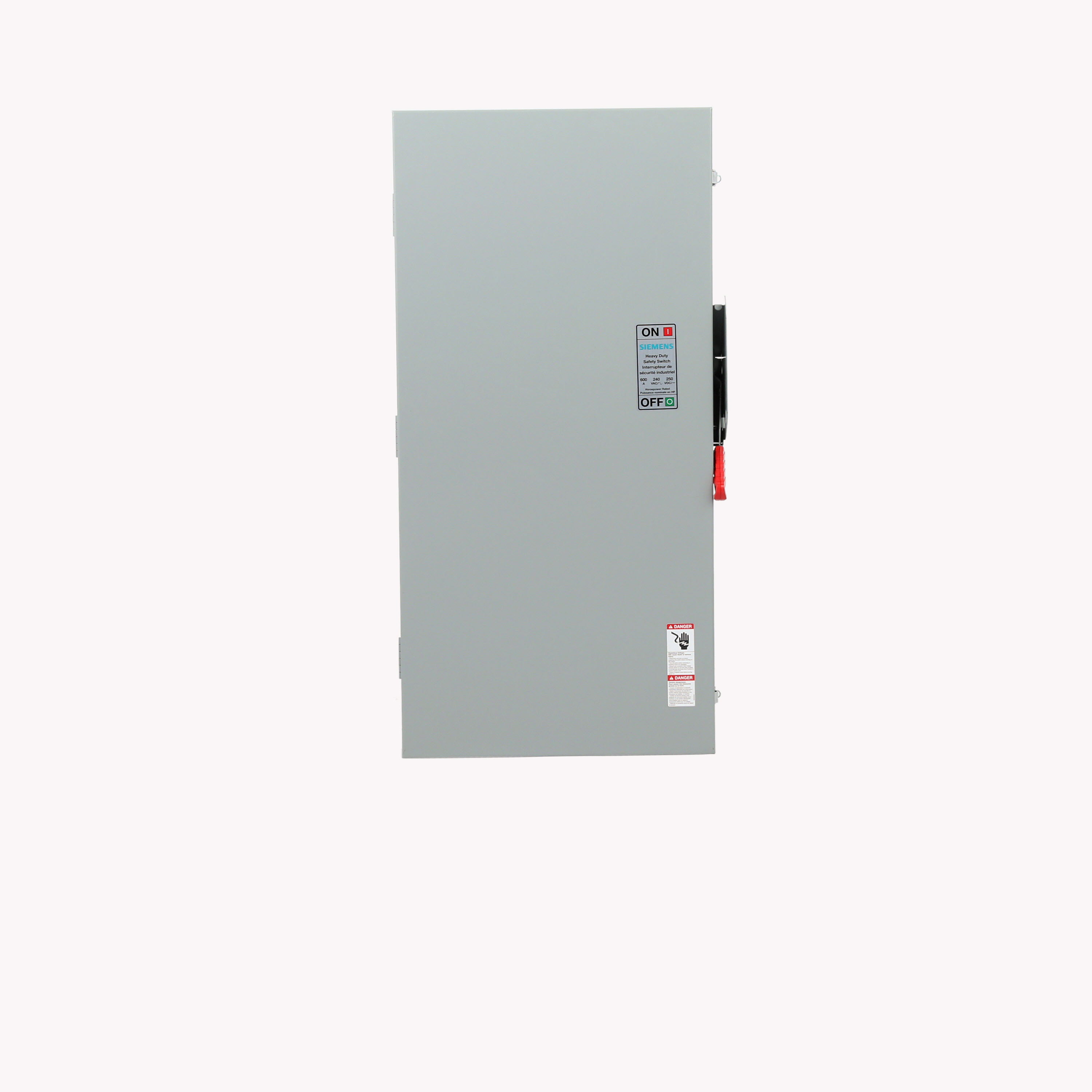 Product image for CSA 600A 3P4W 240V FUS HD TY1 WN 4/600AS