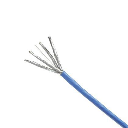 Product image for PANDUIT PFP6X04WH-UG-S CABLE COPPER CAT6A 4PAIR 23AWG F