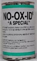 Product image for Lubricant for NO-OX-ID compound 1pint can