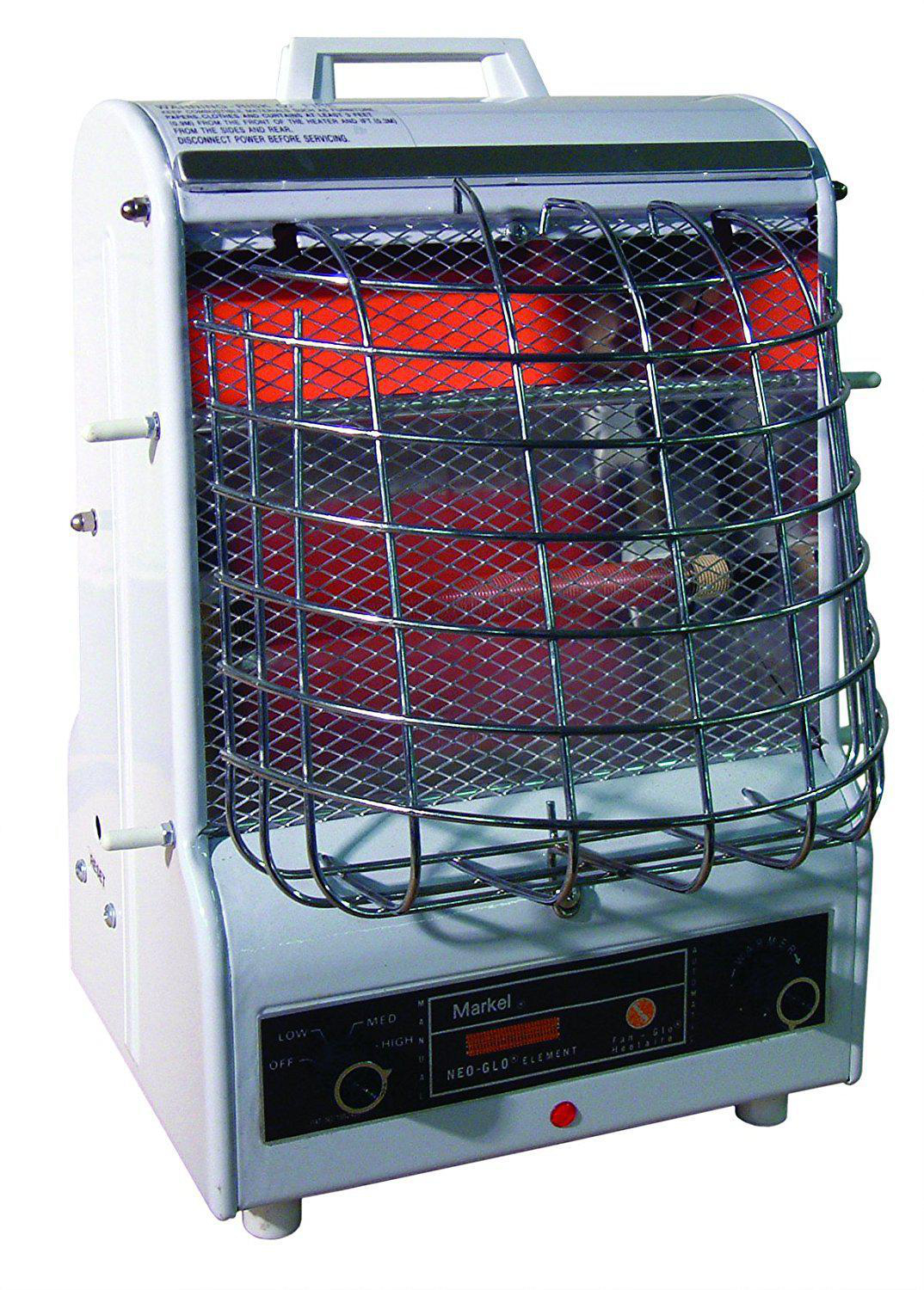 Portable Heaters
