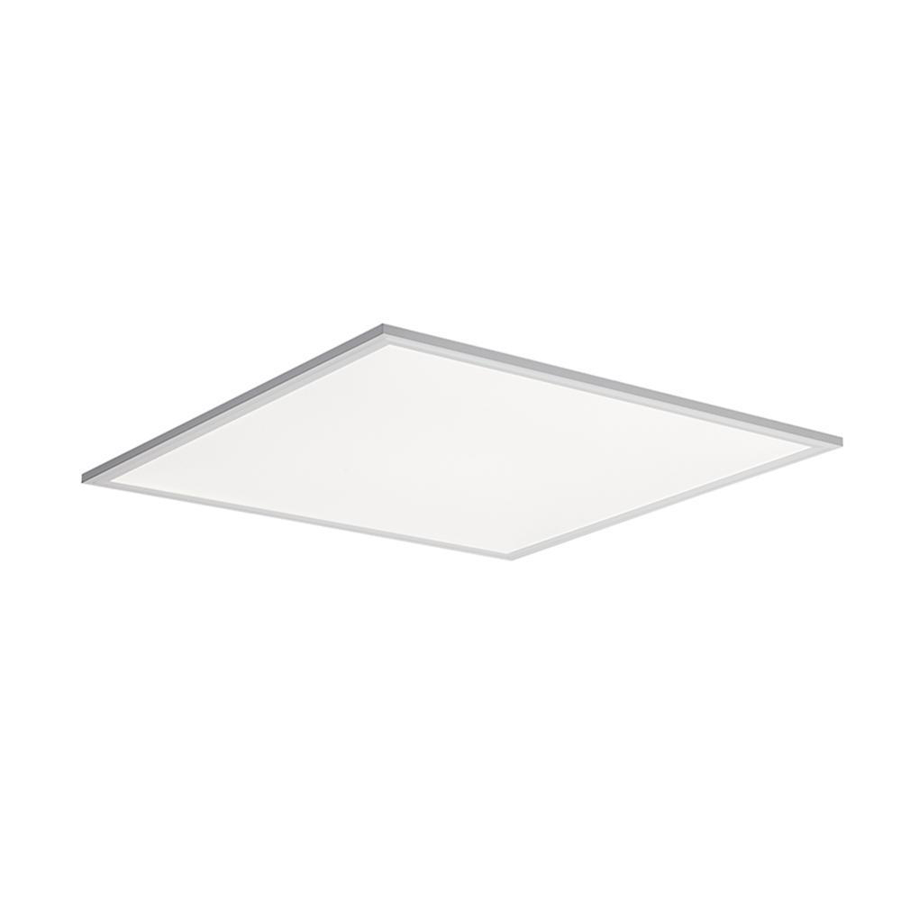 Product image for CFI 2FXP38L835-2-DS-347-DIM FIXTURE LED 2X2 FLAT PANEL 3800 LUMENS 80CRI 35K 347 DIM FLUXPANEL