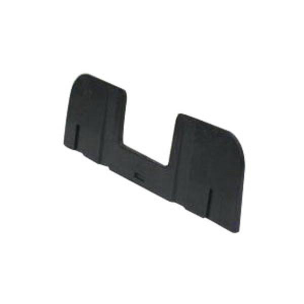 Product image for 600V 30/60A JFB END BARRIER