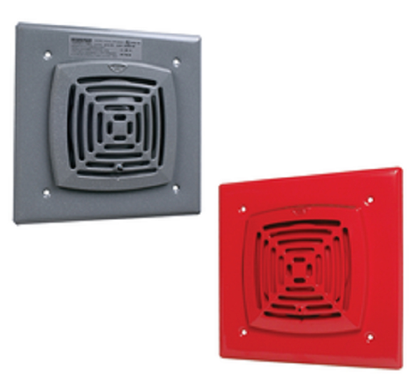 Product image for Wall box for 870 series horns vibrating
