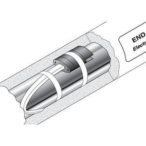 Product image for Low-Profile End Seal Kit Installation Instructions