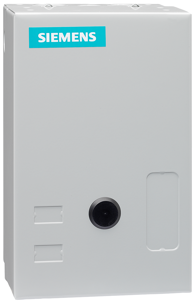 Product image for Electrically held lighting contactor, Contactor amp rating 20A, 0 N.C. / 3 N....