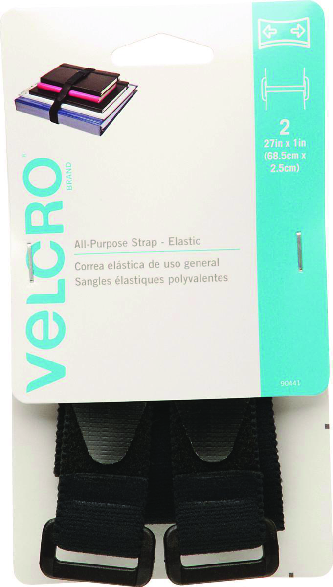 Velcro Straps – Resco Instruments
