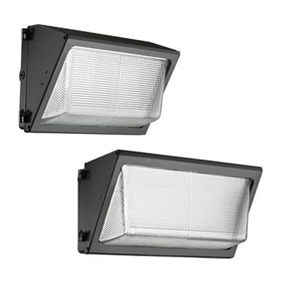 Product image for LITHONIA TWR2 LED P1 40K MVOLT DDBTXD M2 FIXTURE LED WALLPACK 4000K 120V- 277V TEXTURED DARK BRONZE