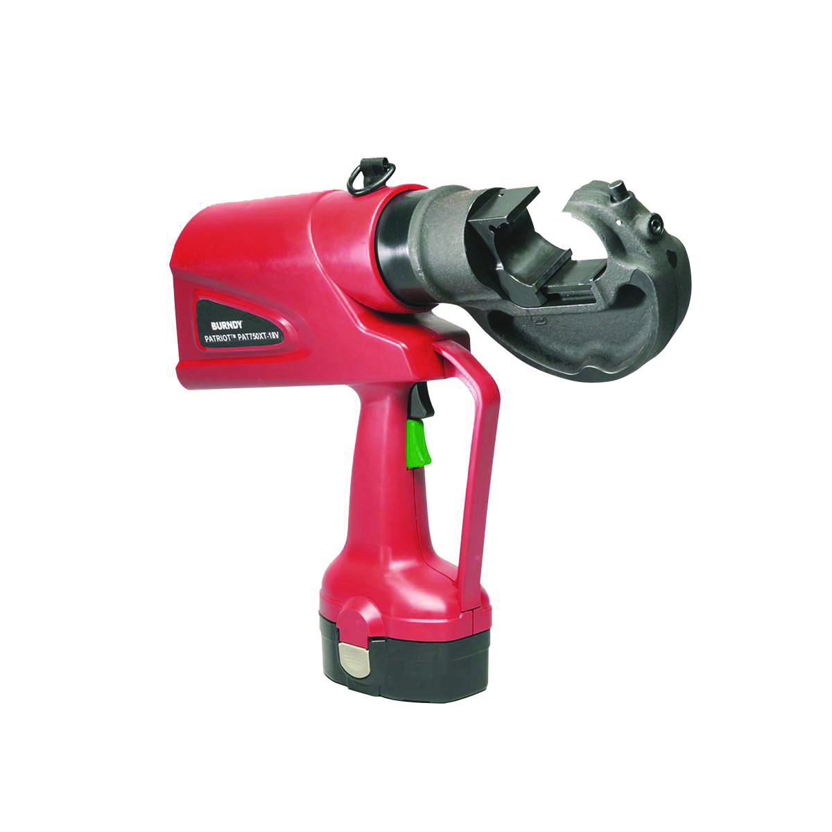 Product image for PAT750XT18V