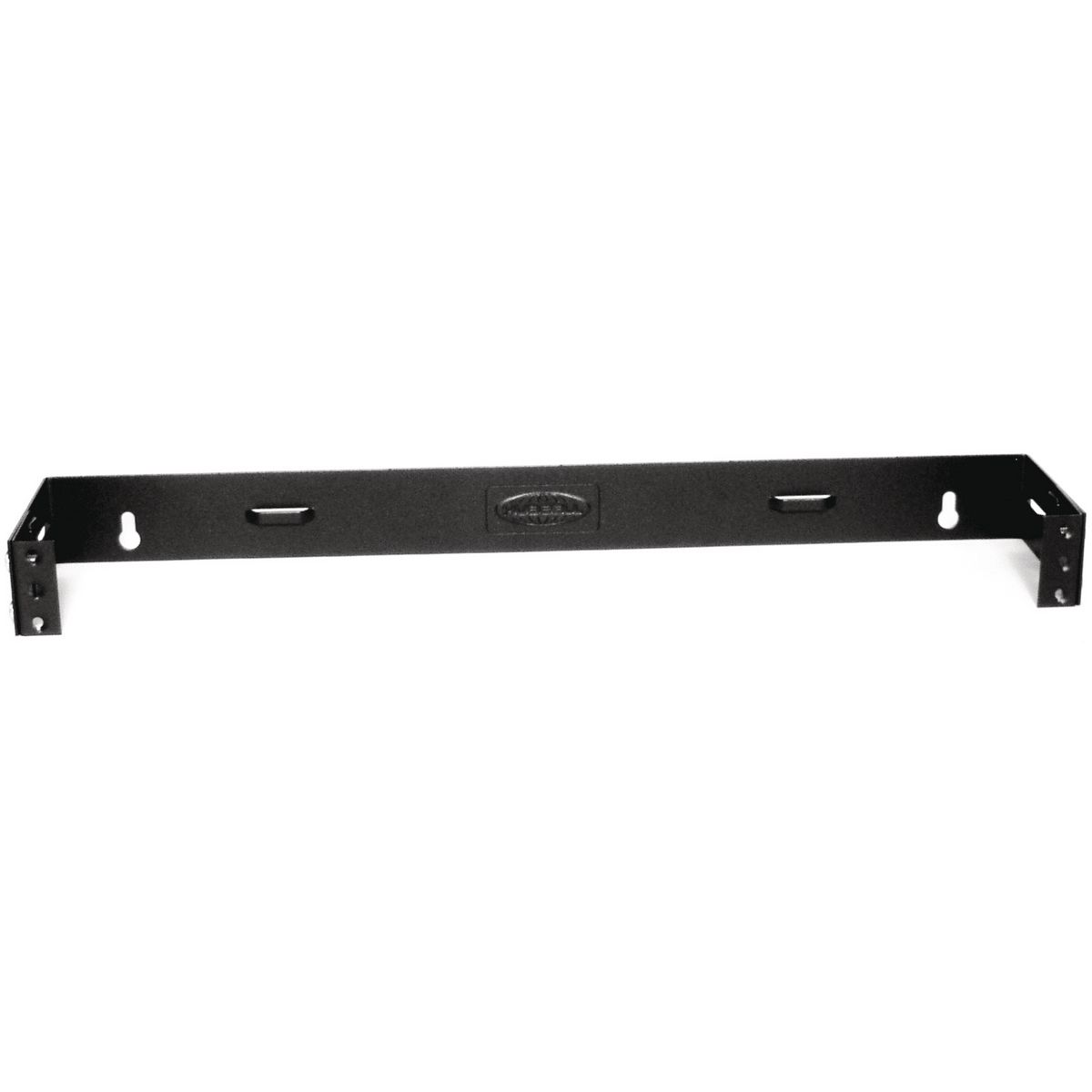 Product image for WALL MNT BRKT,BTM HINGE,1U,4"D