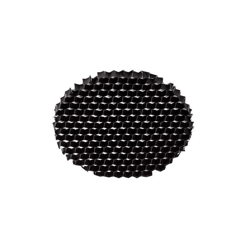 Product image for LYTESPAN LED HEX CELL LOUVER 600/1000