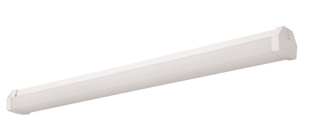 Product image for Wrap LED 4000lumens 4000K 31W 120-277V 4'