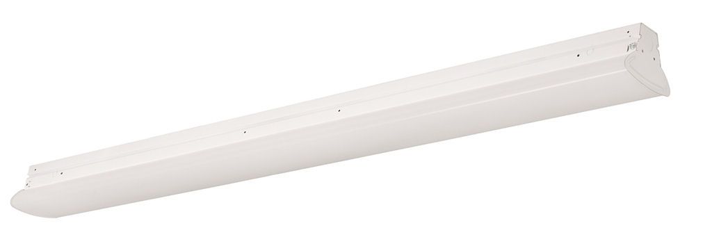 Product image for LED 4000lumens 4000K 120-277V 31W 4'