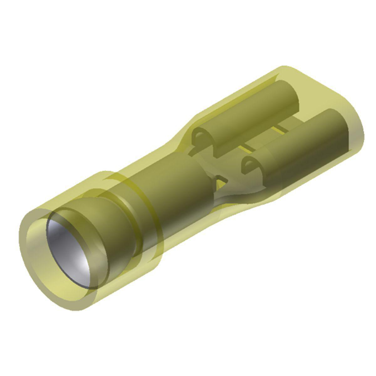 Product image for FQN10F25X03D