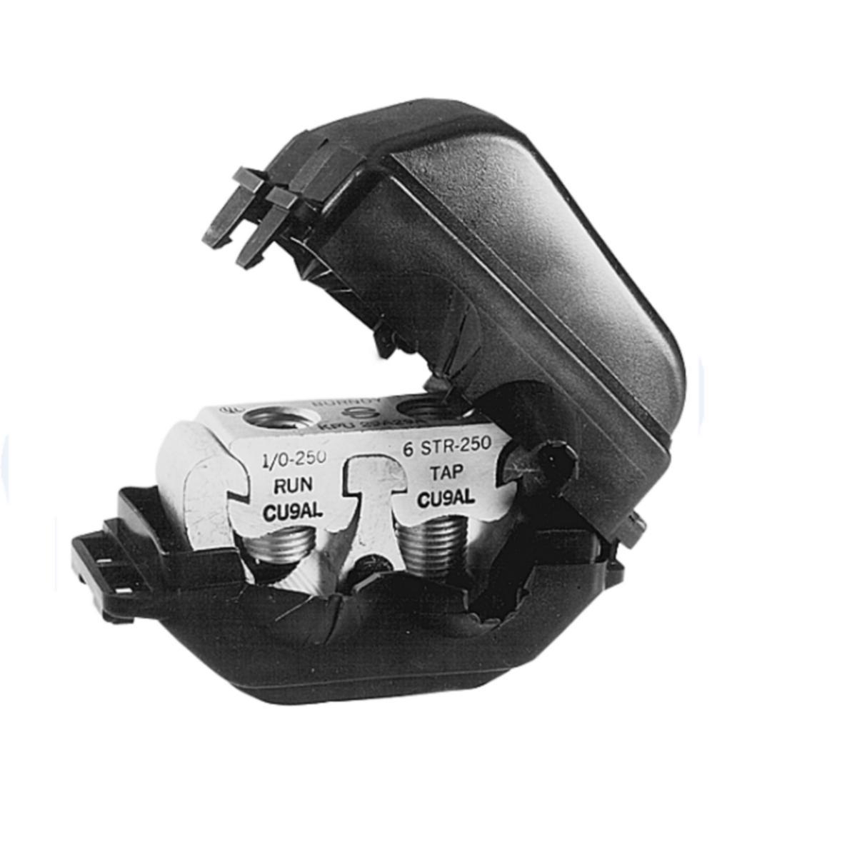 Product image for INSULATED COVER&TAP ASSY, 5.06 IN L
