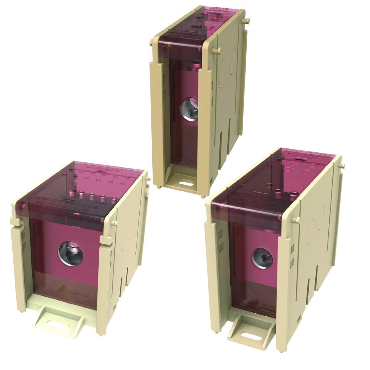 Product image for BDBMCS3U1FS
