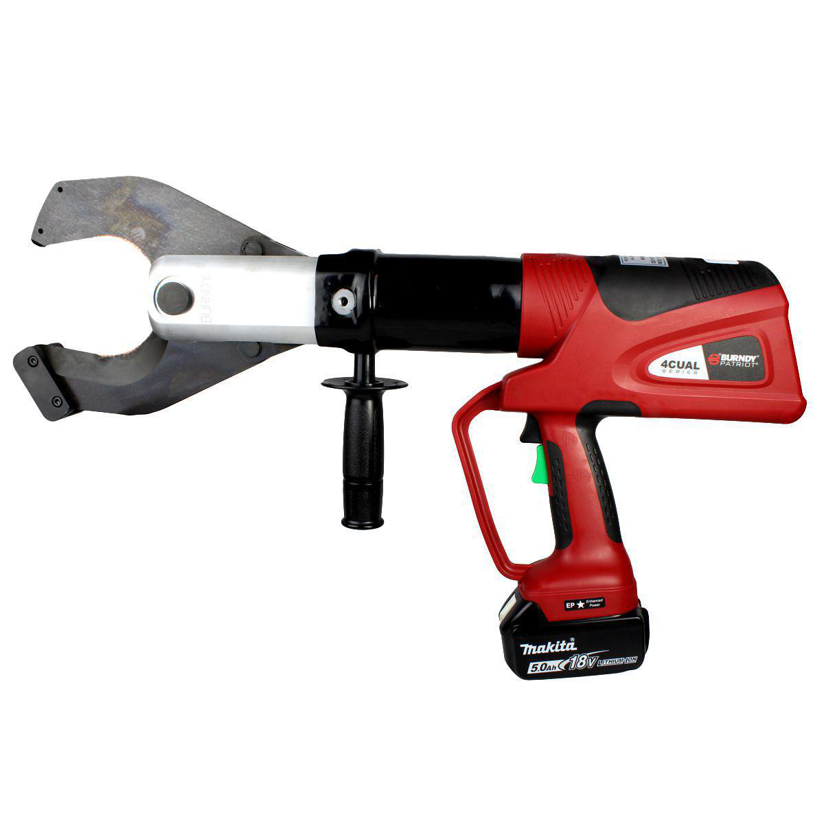 Product image for PATCUT4L5