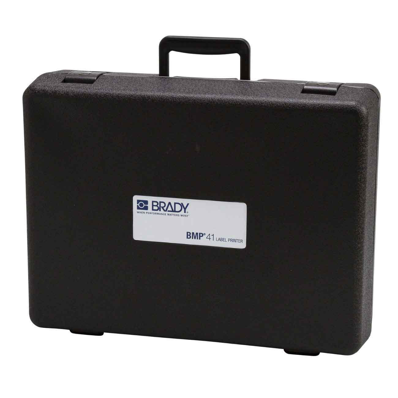 Product image for Hard case f/label printer BMP41
