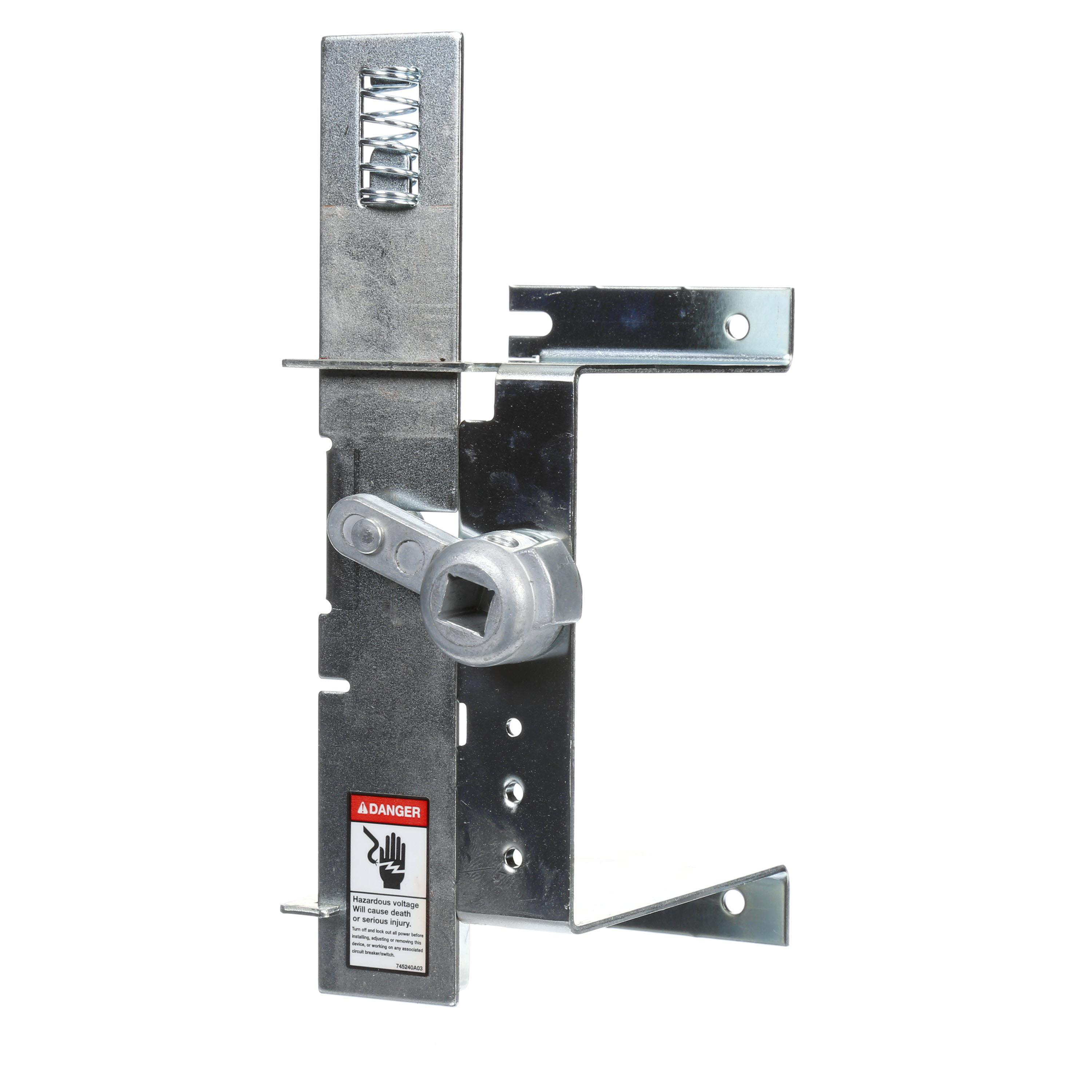 Product image for MCS OP,30A,Var Dep Rot,Thr-Dr MNT,1/12