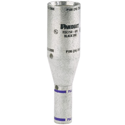 Product image for CUREDUCINGSPLICE,4/0...1/0AWG/PKG10
