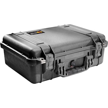 pel 1500caseblk