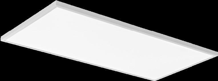 Product image for LITHONIA CPANL 2X4 40/50/60LM 50K M2 FIXTURE LED FLAT PANEL 5000K