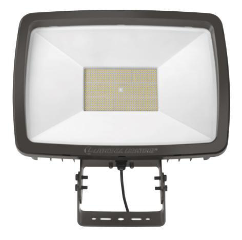 Product image for LITHONIA TFX4 LED 40K MVOLT IS DDBXD FIXTURE FLOODLGHT LED 296W 40K 120-277V