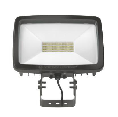 Product image for LITHONIA TFX2 LED 50K MVOLT IS DDBXD FIXTURE FLOOD 5000K SLIPFITTER MOUNT 120V- 277V 94W BRONZE