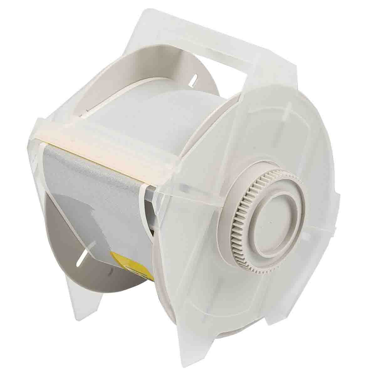 Product image for Tape GLOBALMARK reflective silver 2.25inx50ft