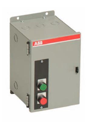 Product image for IEC CONTACTOR