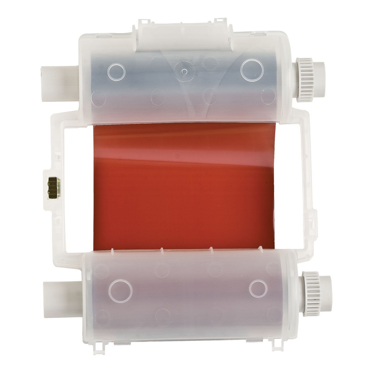 Product image for Ribbon GLOBALMARK blk/red/blu/grn 4.11inx200ft