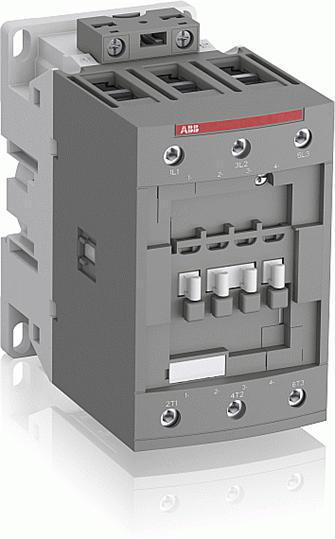 Product image for CTR,3P,92A,100-250VAC/DC,2/2