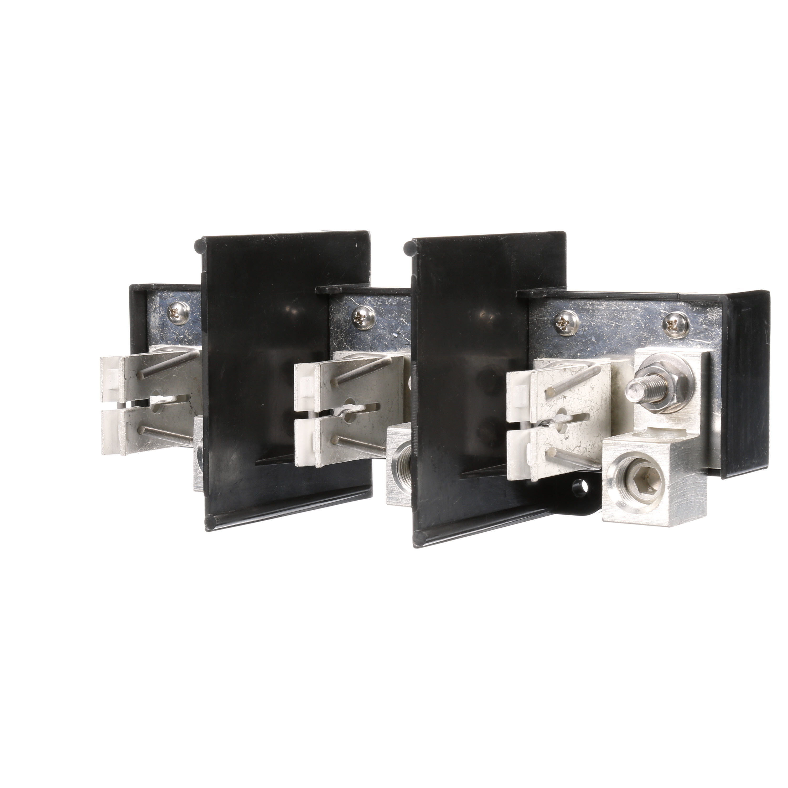 Product image for VBII RPLC. LOAD BASE 200A HD600VCLASS J