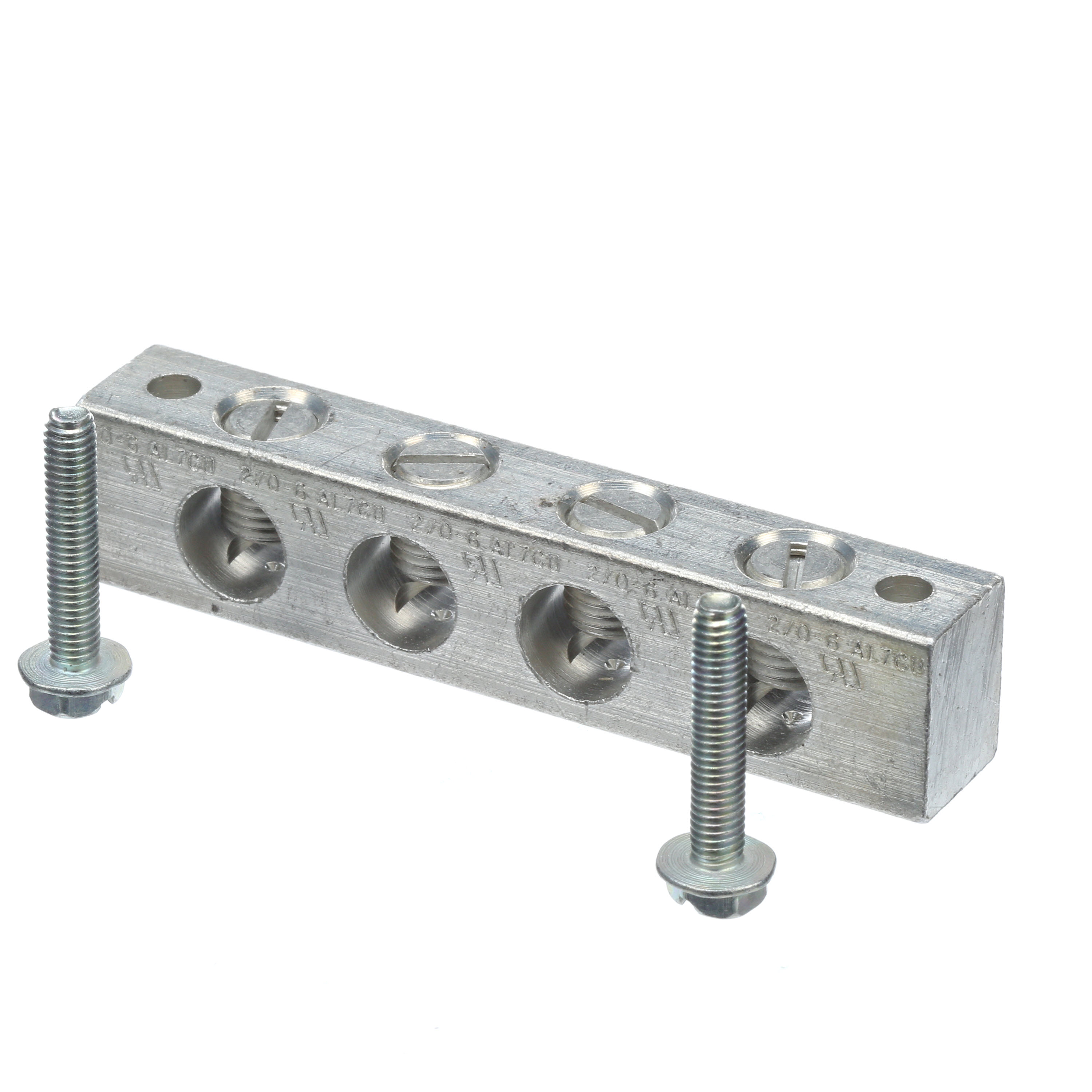 Product image for HDSS GRD LUG KIT 600V 400-600A SERIES A