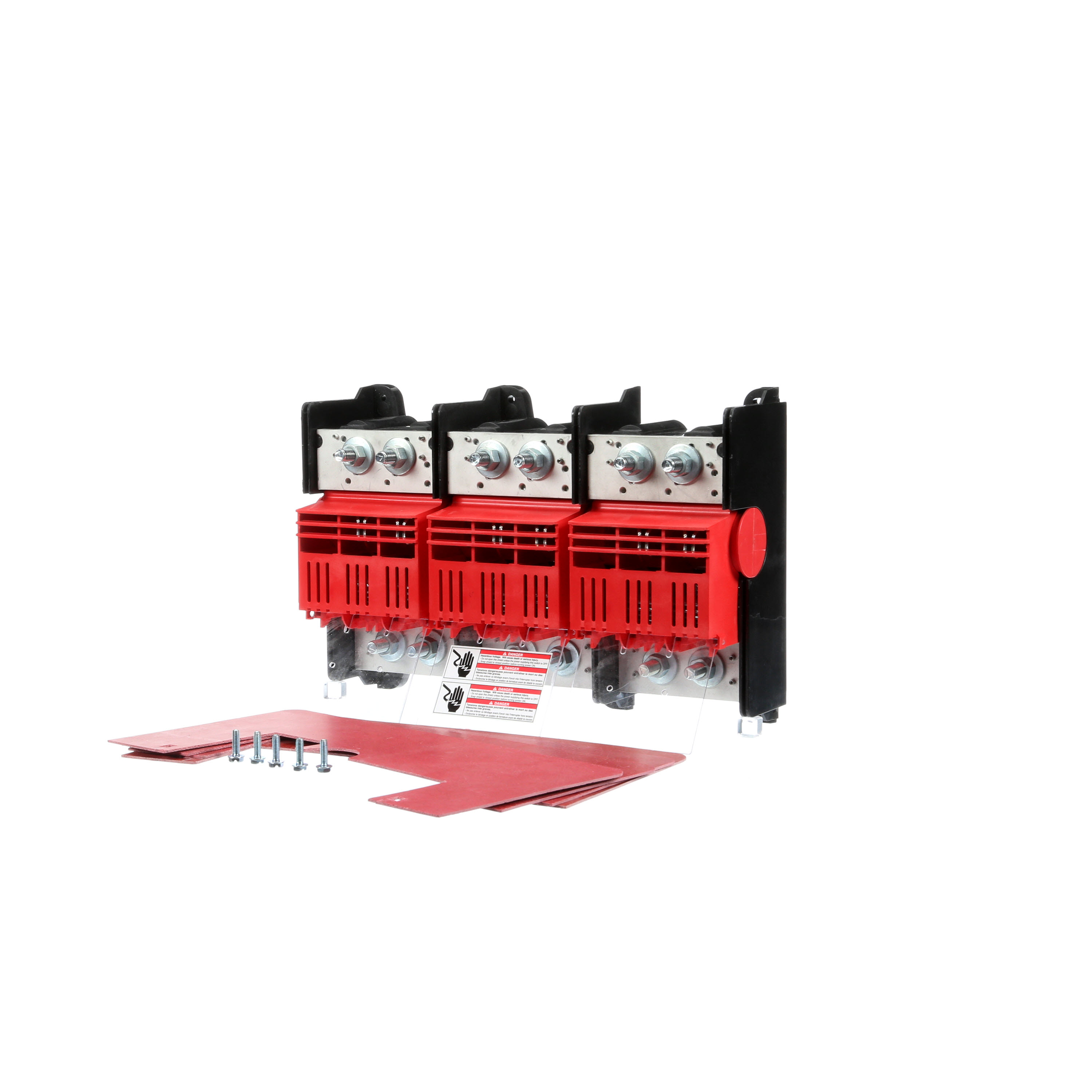 Product image for HDSS FR KIT 600V 400A SERIES A