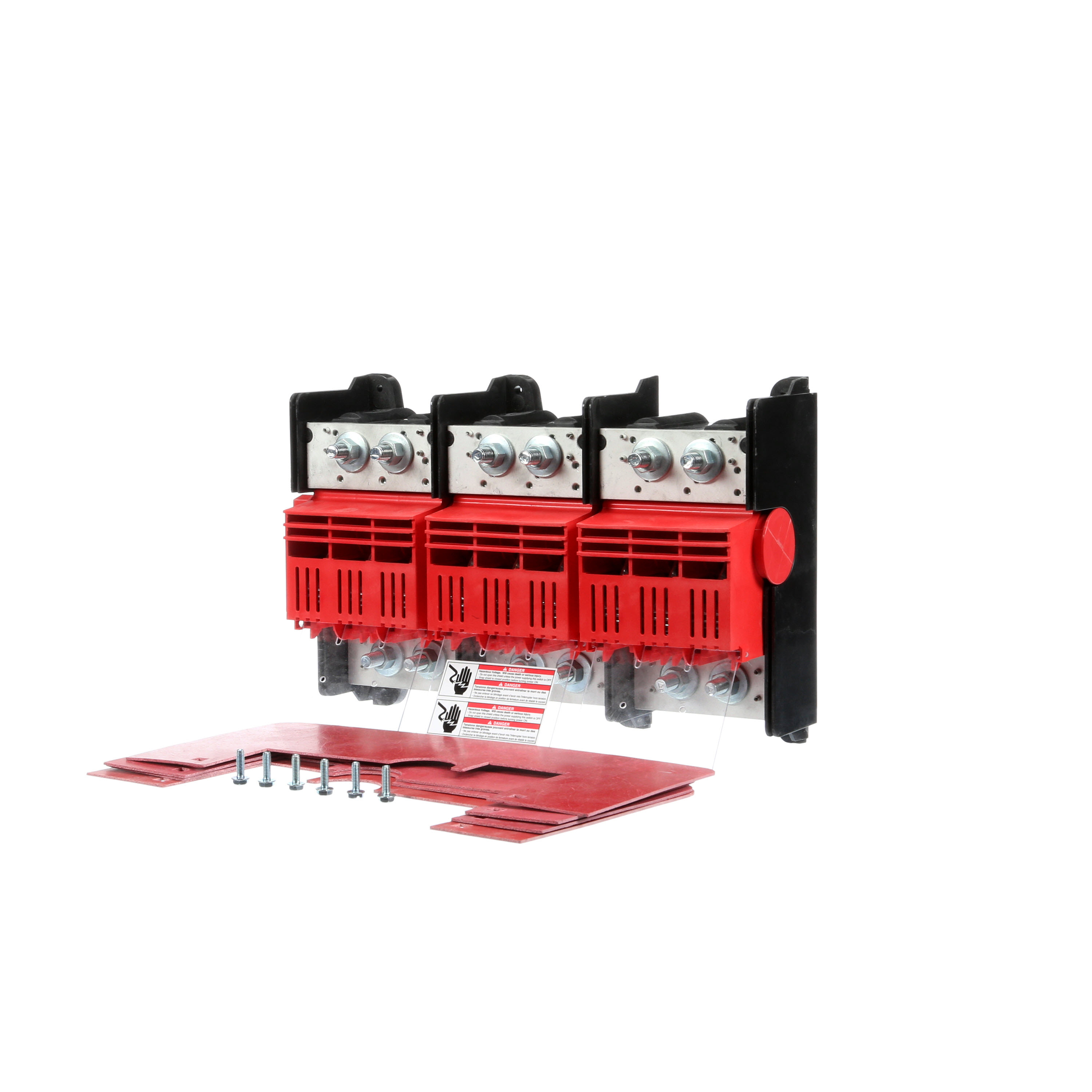 Product image for HDSS FR KIT 600V 600A SERIES A