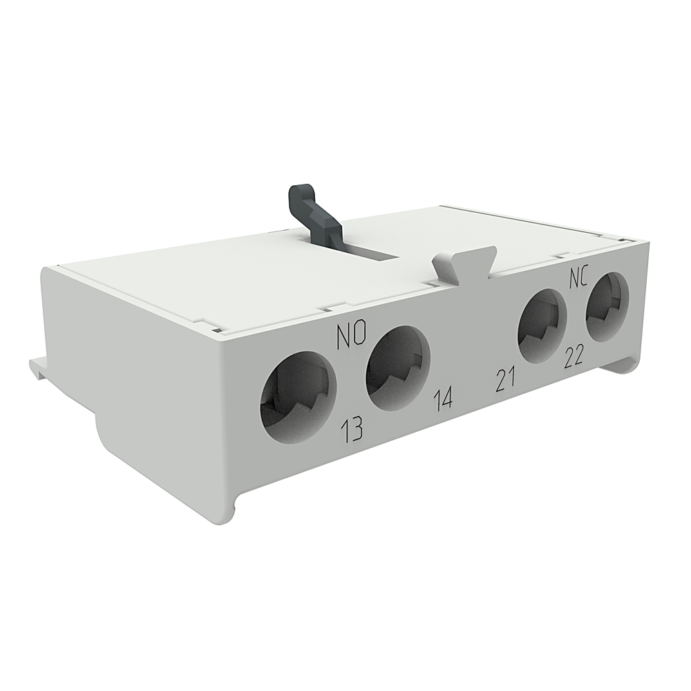 Product image for 1NC Auxiliary Contact