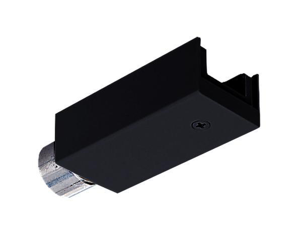 Product image for TRAC 12 END FEED CONNECTOR AND CONDUIT F